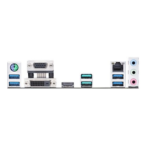 ASUS PRIME B550M-K (AM4) Mother · Imagen 3