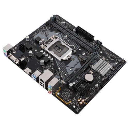 ASUS PRIME H310M-E R2.0 M2 (1151) 8va y 9na mother · Imagen 3