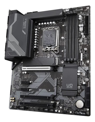GIGABYTE Z790 UD AX DDR5 (LGA1700) Mother · Imagen 2