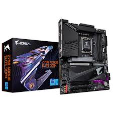 GIGABYTE Z790 AORUS ELITE X LGA 1700 DDR5	Mother