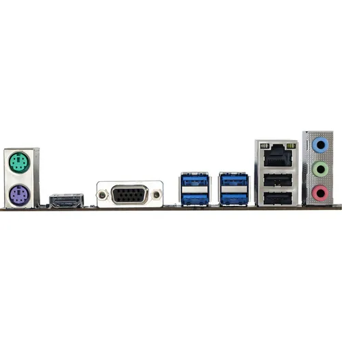 BIOSTAR A520MHP DDR4 (AM4) Mother · Imagen 3