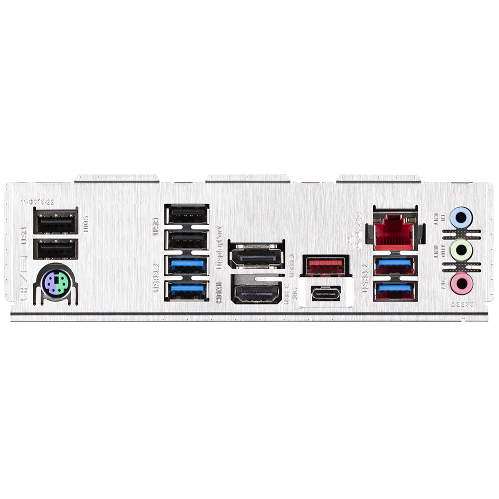 GIGABYTE Z790 UD LGA 1700 DDR5 MOTHER · Imagen 2