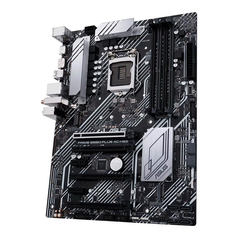 ASUS PRIME B560-PLUS AC-HES (1200) Mother superior a h510 · Imagen 2