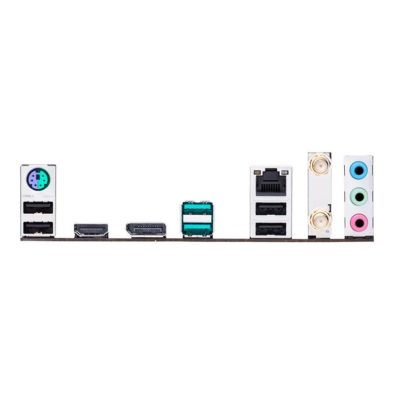ASUS PRIME B560-PLUS AC-HES (1200) Mother superior a h510 · Imagen 3