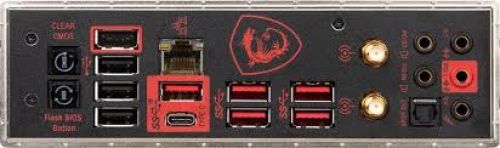 MSI MEG Z390 ACE (1151) · Imagen 3