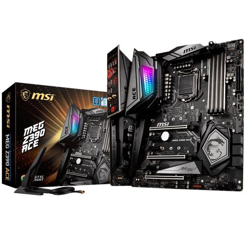 MSI MEG Z390 ACE (1151)