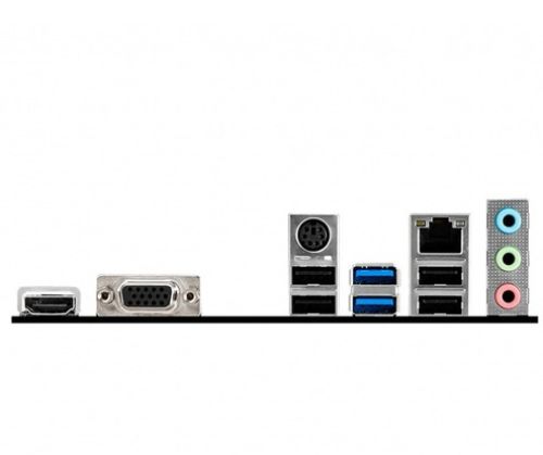 MSI H510M-A PRO (1200) mother · Imagen 3