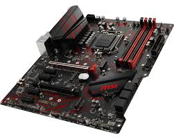 MSI MPG Z390 GAMING PLUS (1151) · Imagen 3