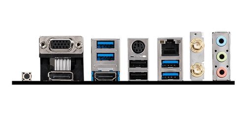 MSI B550M-PRO-VDH WIFI (AM4) mother · Imagen 3