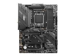 MSI MAG X670E TOMAHAWK WIFI (AM5) Mother · Imagen 2