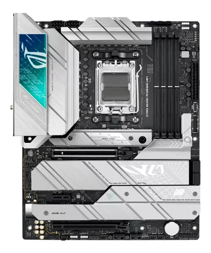 ASUS ROG STRIX X670E-A GAMING WIFI (AM5)