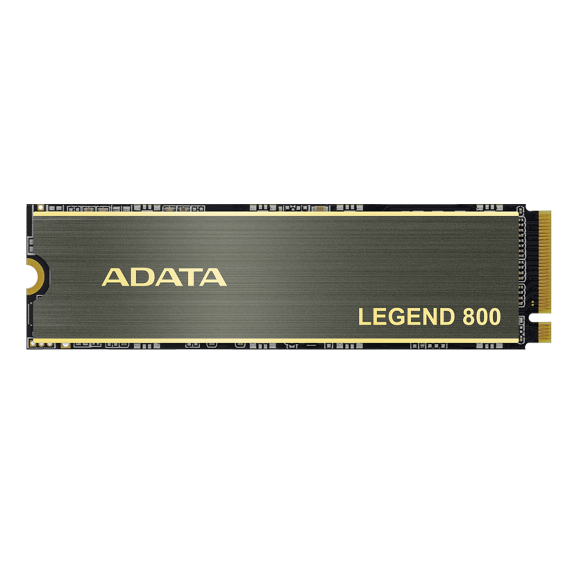 DISCO RIGIDO SSD 1TB ADATA LEGEND 800 M2 ALEG-800-1000GCS · Imagen 2