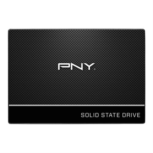 DISCO RIGIDO SSD 250GB PNY CS900 SSD7CS900-250-RB 240GB · Imagen 2
