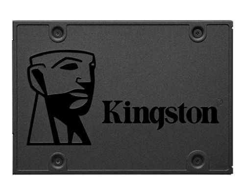 DISCO RIGIDO SSD 120GB KINGSTON A400 · Imagen 2