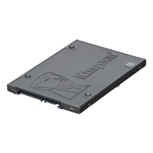 DISCO RIGIDO SSD 120GB KINGSTON A400 · Imagen 3