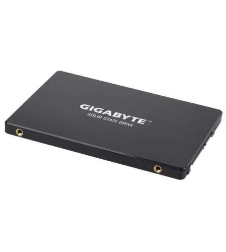 DISCO RIGIDO SSD 120GB GIGABYTE GP-GSTFS31120GNTD (10) · Imagen 2