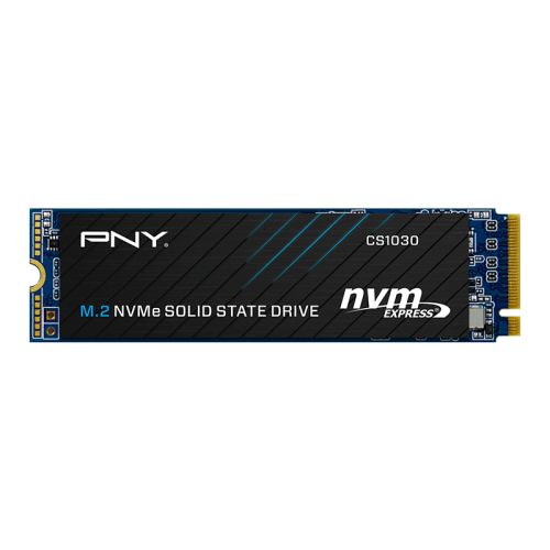 DISCO RIGIDO SSD 500GB PNY M2 NVME CS1030