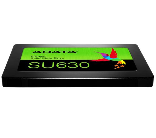 DISCO RIGIDO SSD 480GB ADATA SU630 · Imagen 2