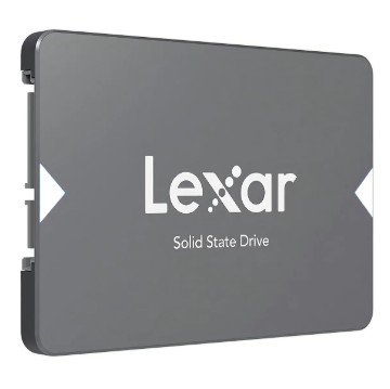 DISCO RIGIDO SSD 256GB LEXAR LNS100-256RBNA	SATA 240G