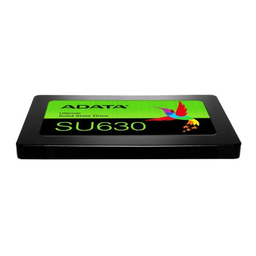 DISCO RIGIDO SSD 240GB ADATA SU630 · Imagen 2