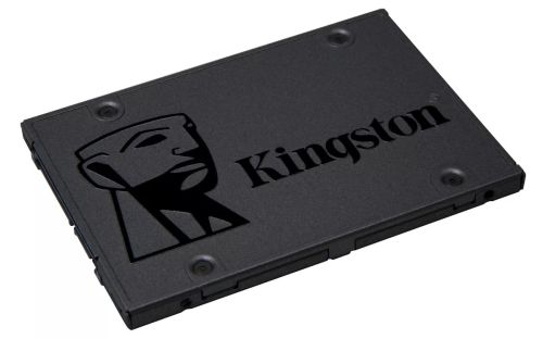 DISCO RIGIDO SSD 240GB KINGSTON A400 · Imagen 2