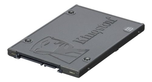 DISCO RIGIDO SSD 480GB KINGSTON A400 · Imagen 2