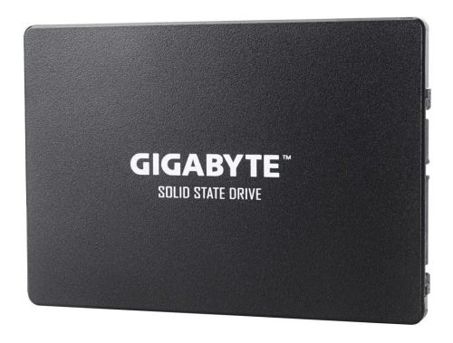 DISCO RIGIDO SSD 480GB GIGABYTE GP-GSTFS31480GNTD · Imagen 2