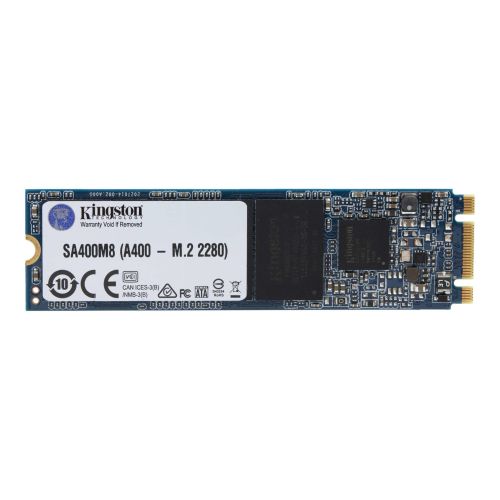 DISCO RIGIDO SSD 240GB KINGSTON A400 M2 · Imagen 2