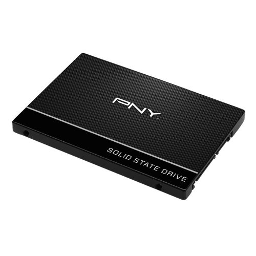 DISCO RIGIDO SSD 480GB PNY CS900 SSD7CS900-480-RB · Imagen 2