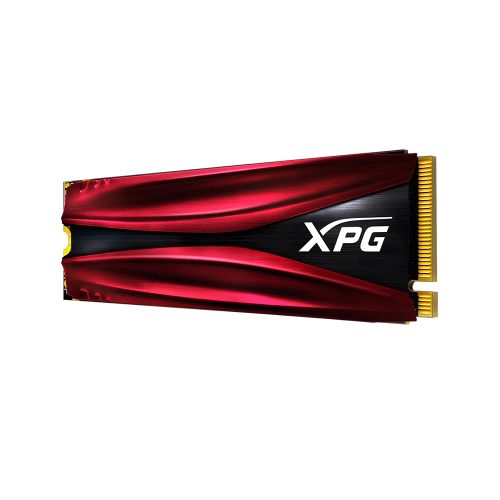 DISCO RIGIDO SSD 1TB ADATA M2.2280 NVMe GAMMIX S11 PRO 960 · Imagen 2