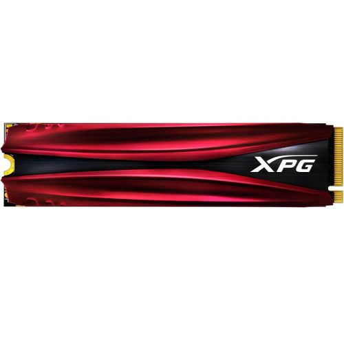 DISCO RIGIDO SSD M2 nvme 512GB XPG GAMMIX S11 PRO · Imagen 2