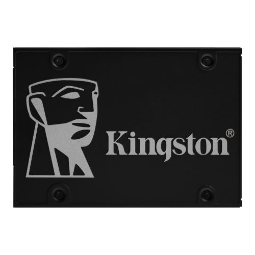 DISCO RIGIDO SSD 256GB KINGSTON KC600 240gb SATA · Imagen 2