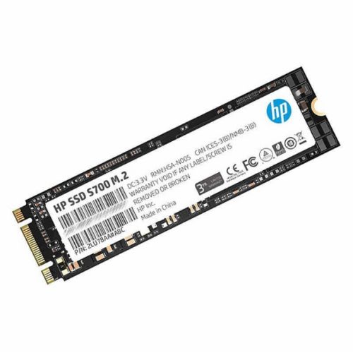 DISCO RIGIDO SSD 120GB HP M2 S700 · Imagen 2