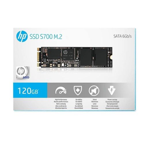 DISCO RIGIDO SSD 120GB HP M2 S700