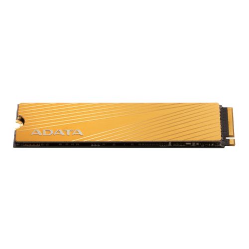 DISCO RIGIDO SSD 256GB ADATA M2 2280 FALCON 3D NANO NVMe 240gb · Imagen 2
