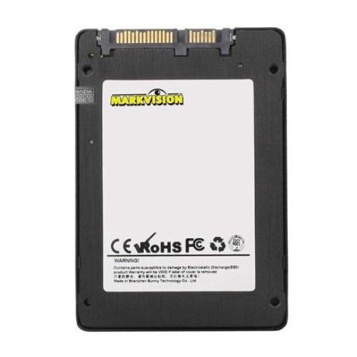 DISCO RIGIDO SSD 480GB MARKVISION BULK 2027EW MVSD480G25