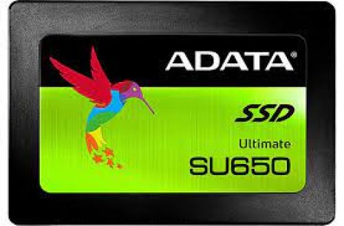 DISCO RIGIDO SSD 960GB ADATA ULTIMATE SU650 1tb · Imagen 2