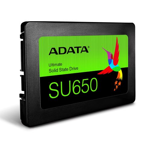 DISCO RIGIDO SSD 960GB ADATA ULTIMATE SU650 1tb