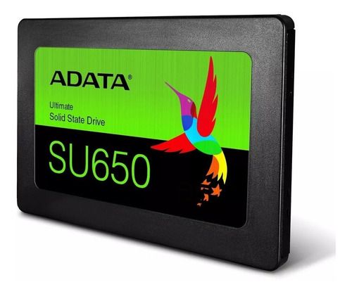 DISCO RIGIDO SSD 1.92TB ADATA ULTIMATE SU650 · Imagen 2