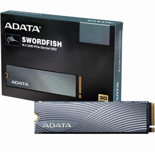 DISCO RIGIDO SSD 250GB ADATA SWORDFISH M2 2280 PCIE 240gb