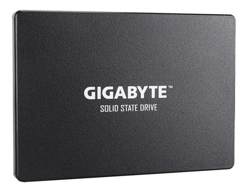 DISCO RIG SSD 1TB GIGABYTE GP-GSTFS31100TNTD 960gb · Imagen 2