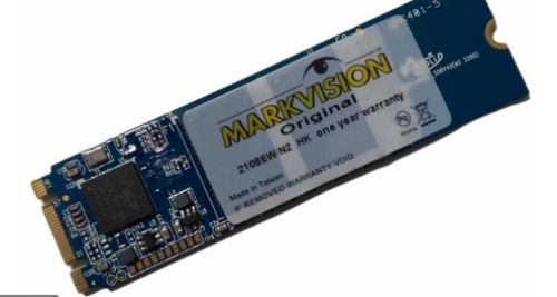 DISCO RIGIDO SSD 240GB M2 2203EW/N2 MARKVISION BULK