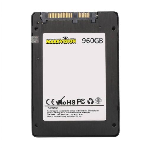 DISCO RIGIDO SSD 960GB MARKVISION