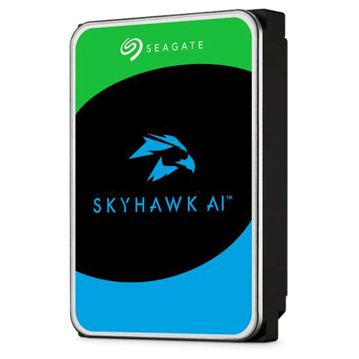 DISCO RIGIDO 18TB SEAGATE SKYHAWK AI VIGILANCIA