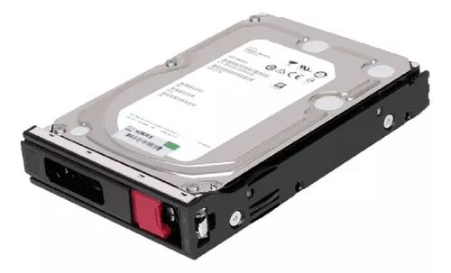 DISCO RIGIDO HPE 12TB SAS 7.2K LFF LP