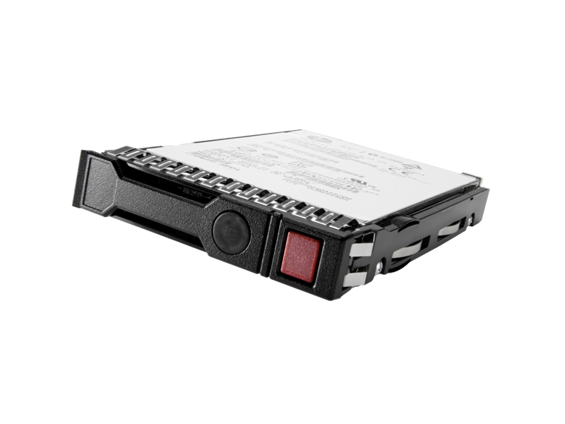 DISCO RIGIDO HPE 1.2TB SAS 10K SFF SC MV HDD	
