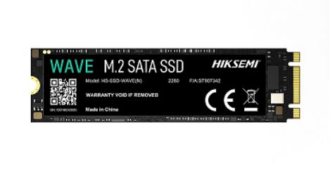 DISCO RIGIDO SSD 128GB HIKSEMI WAVE M2 WAVE(N)	 120GB