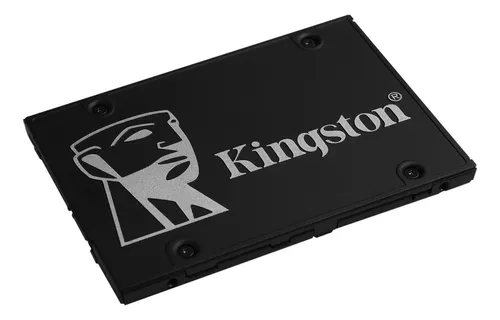 DISCO RIGIDO SSD 2048GB KINGSTON KC600 2TB SATA · Imagen 2