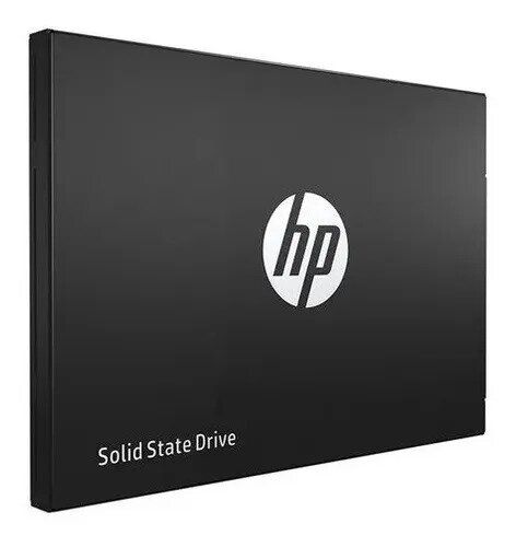 DISCO RIGIDO SSD 480GB HP S650 · Imagen 2