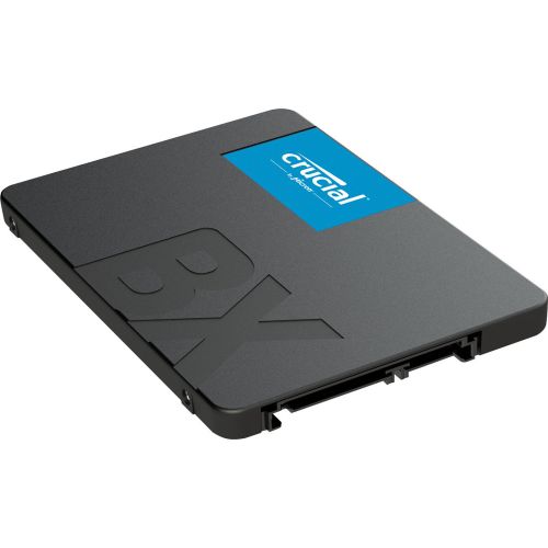 DISCO RIGIDO SATA SSD 2TB BX500 CRUCIAL · Imagen 2